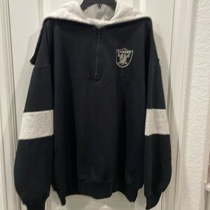 Raiders Hoodie